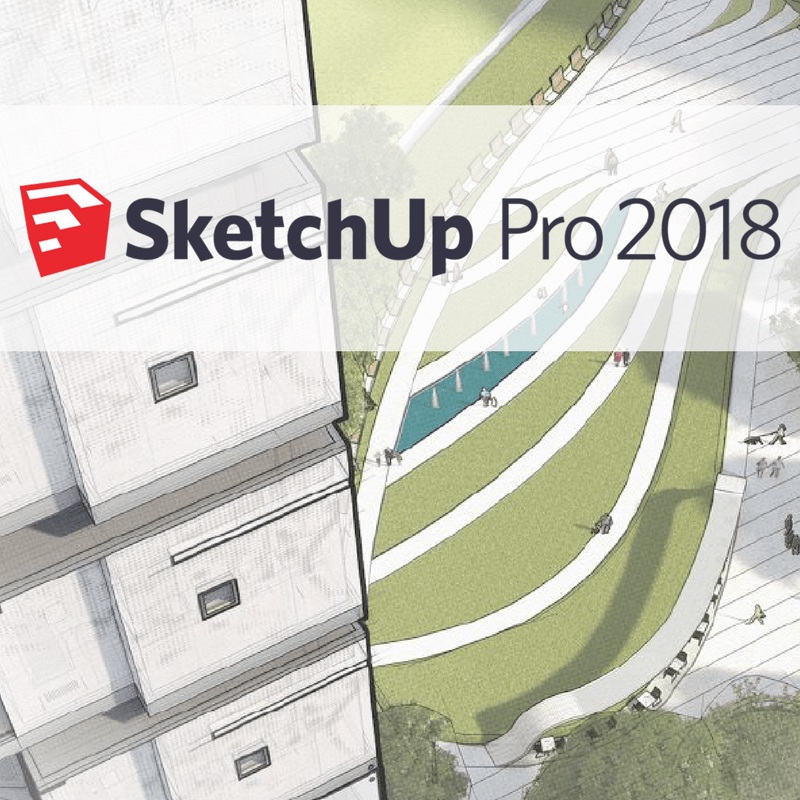 how to download sketchup 2018 pro free