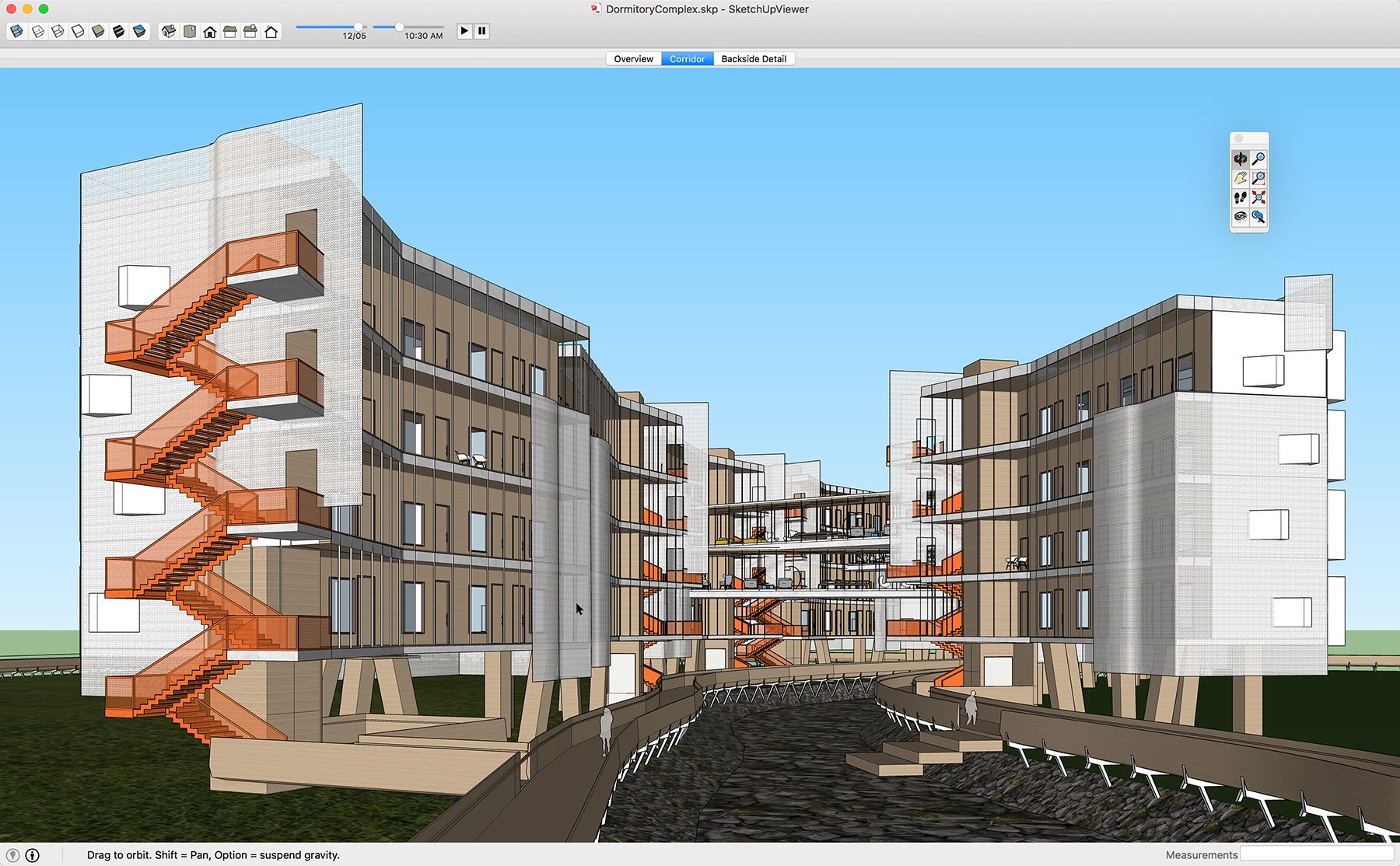 sketchup desktop version