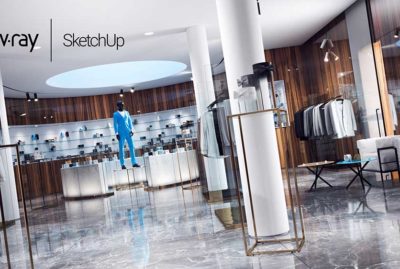 vray next for sketchup 2019 vray next for sketchup 2019